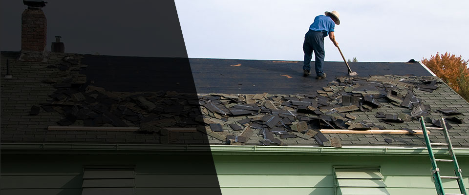 Oneonta Roofing Contractors