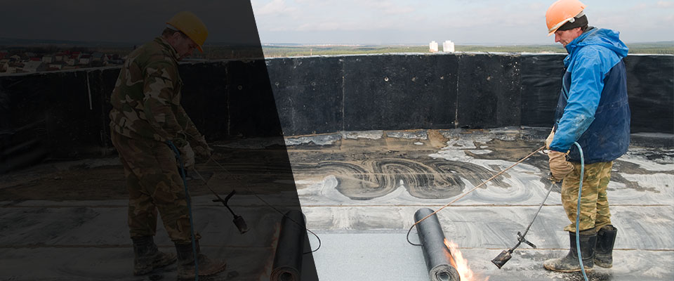 Oneonta Roofing Contractors